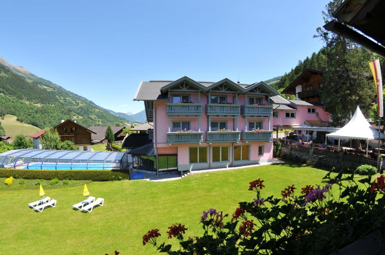 Apartments Margarethenbad Rangersdorf Esterno foto